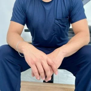 Atlas - Azul Medianoche