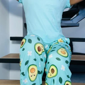 Auténtica - Aguacate